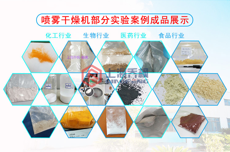 陶瓷用10型噴霧造粒干燥機 陶瓷用10型噴霧造粒干燥機
