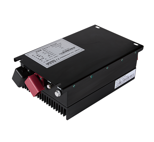 車載鋰電充電機